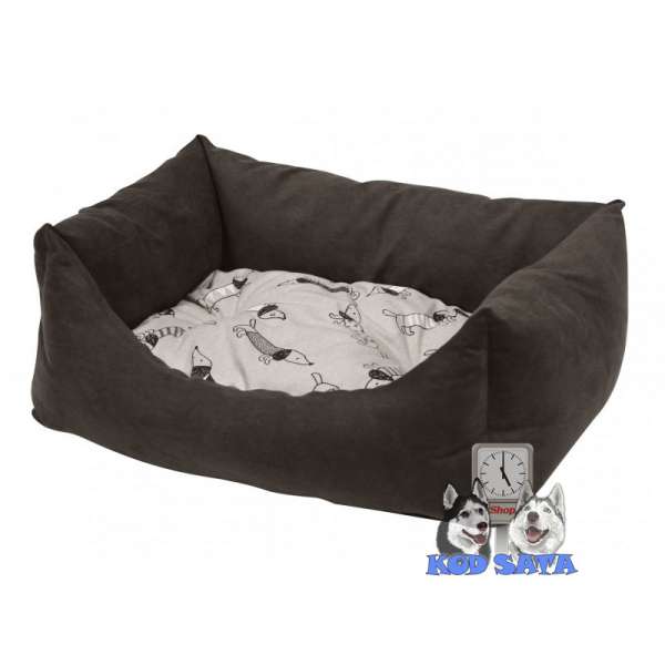 Croci Fantasia Dog Kreveti 45x60cm