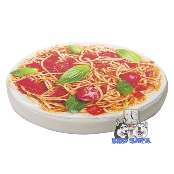 Croci Spaghetti Jastuk 50x50x5cm
