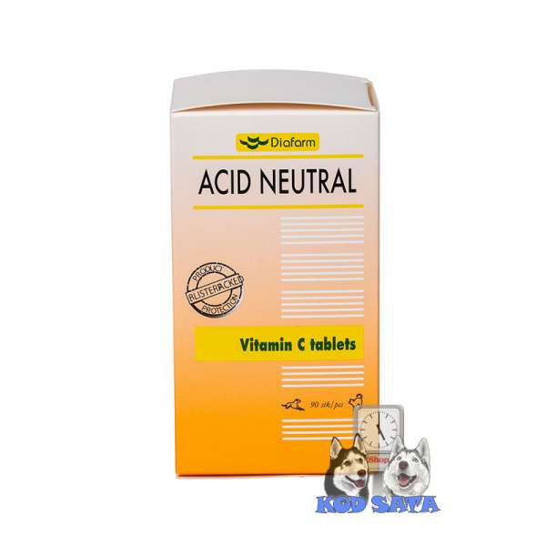 Diafarm Vitamin C Tablete 90kom