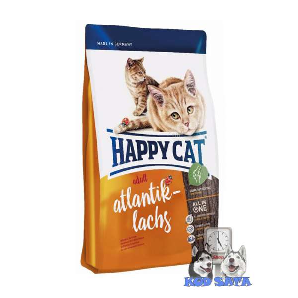 Happy Cat Losos 1,4kg