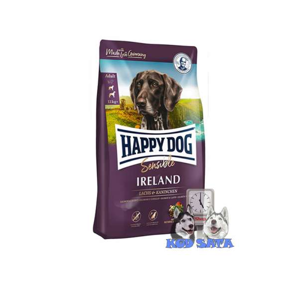 Happy Dog Supreme Sensible Ireland 1kg