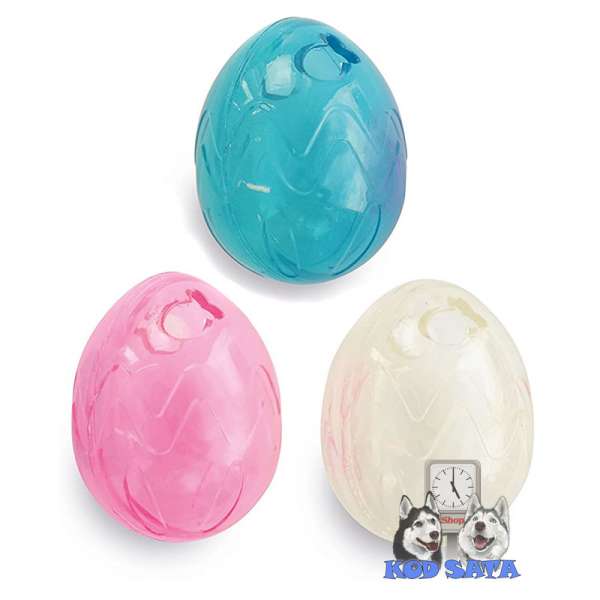 M-Pets Egg Balls 10cm