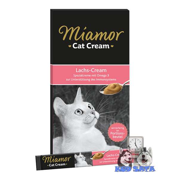Miamor Lach-Cream 90g