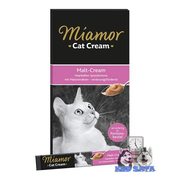 Miamor Malt-Cream 90g