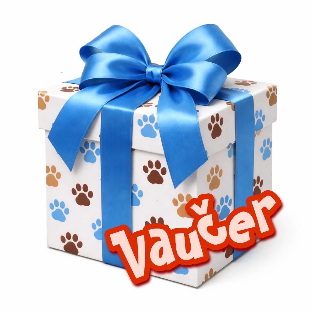 Poklon Vaučer u vrednosti od 10.000RSD