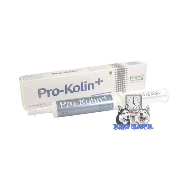 Pro-Kolin+ pasta 30ml
