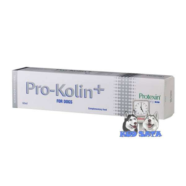 Pro-Kolin+ pasta 60ml