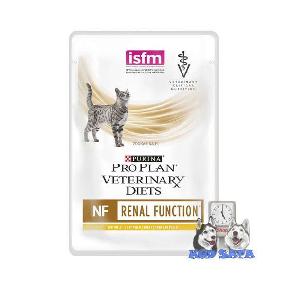 PRO PLAN® Adult Kat Terrine Rijk aan Kip natvoer | NL PRO PLAN® Adult Kat Terrine Rijk aan Kip natvoer | NL