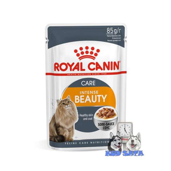 Royal Canin Beauty Sos 85g