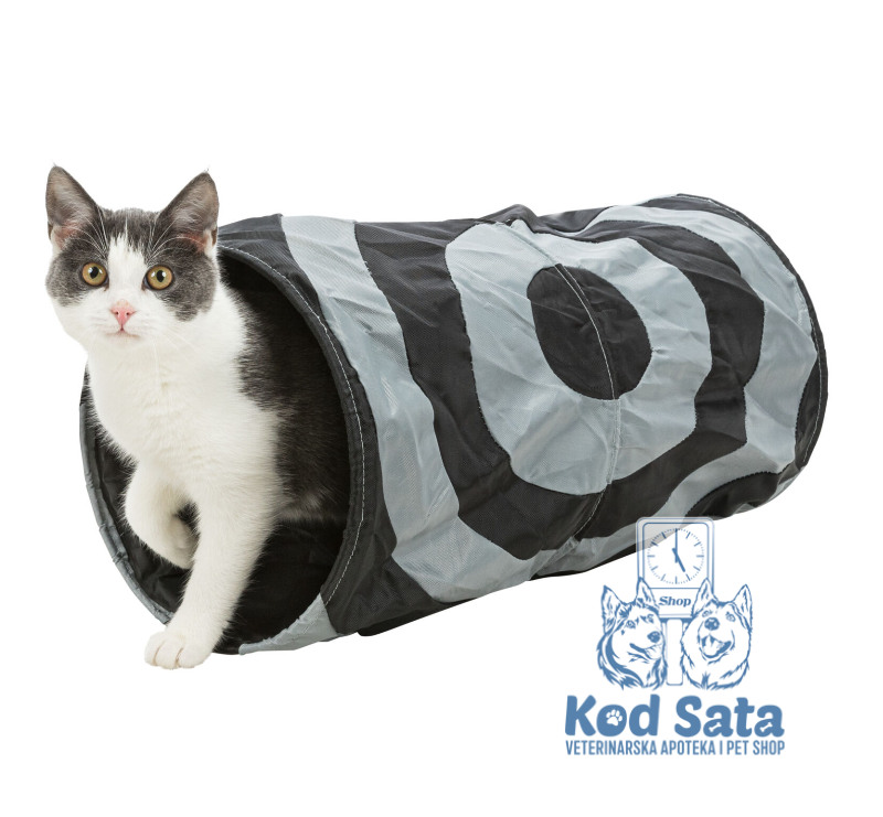 Trixie - Mačiji Šuškavac Tunel 25 x 50cm