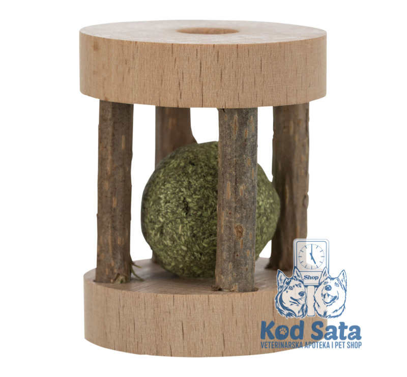 Trixie - Matatabi Rolnica Za Mačke 4x5cm