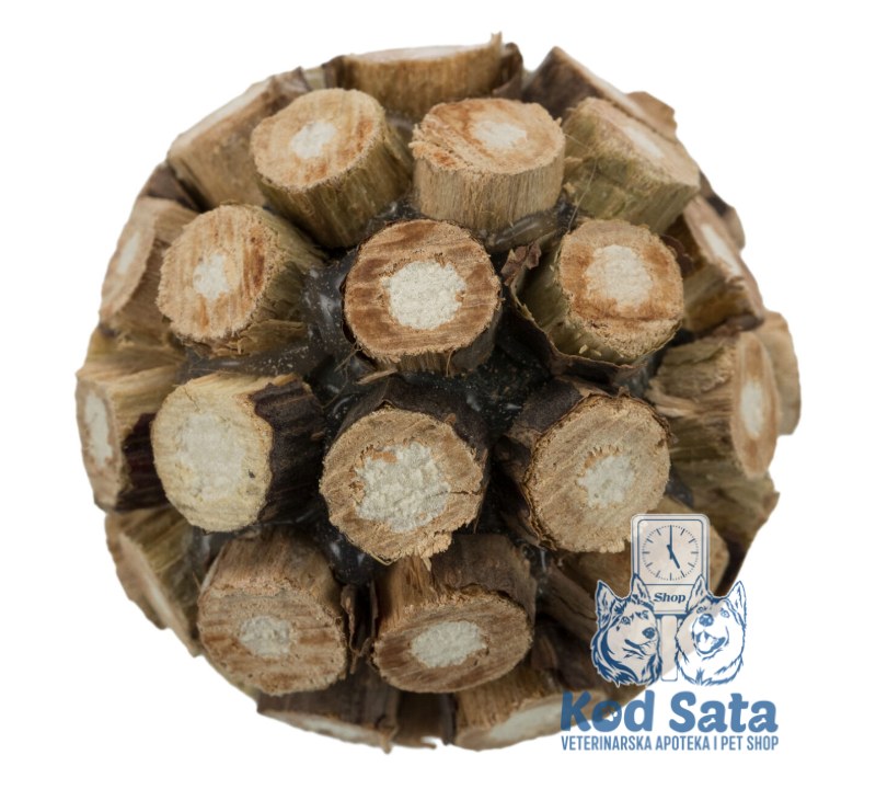 Trixie - Trixie Matatabi Loptica Sa Zvoncem Za Mačke 4cm