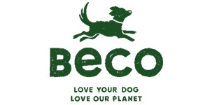 Beco (Igračke za pse)
