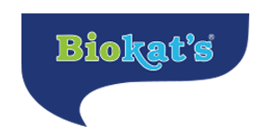 Biokat's (Posip i pesak za mačke)
