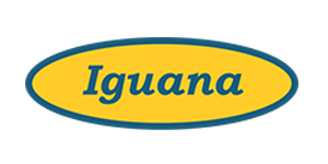 Iguana (Kožne ogrlice, povoci i metalne korpe za pse)