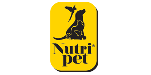 Nutripet(Hrana i poslastice za papagaje i glodare)